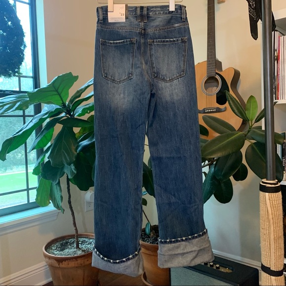 kancan jeans - Picture 2 of 4